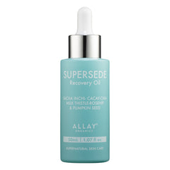 Supersede™ Recovery Oil